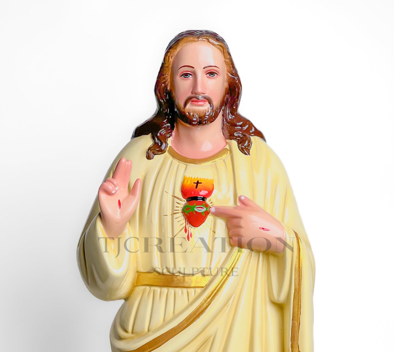 Jesus of Nazareth